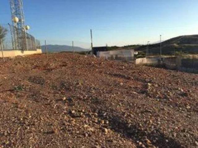 Terreno en venta en Mirador de Agridulce II, Vega Media del Segura