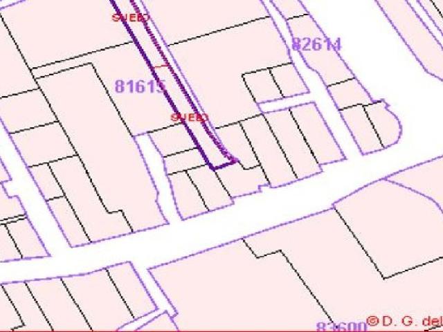 Terreno en venta en Área Metropolitana de Murcia, Murcia