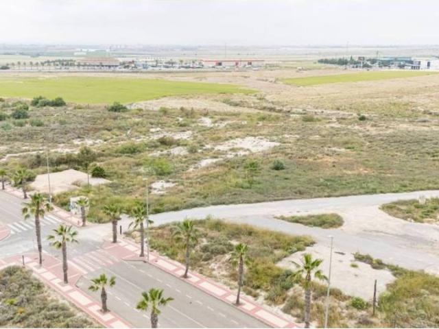 Terreno en venta en Baños y Mendigo, Campo de Cartagena y Mar Menor