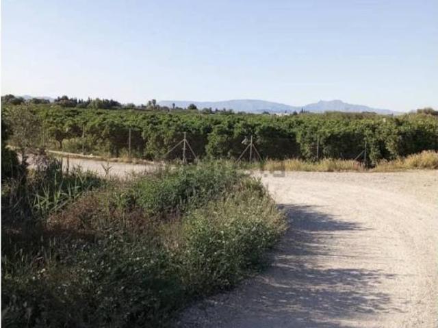 Terreno en venta en Javalí Nuevo, Área Metropolitana de Murcia