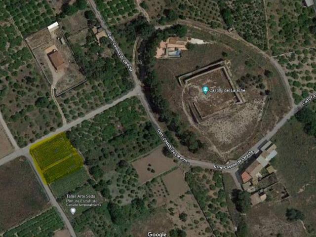 Terreno en venta en Área Metropolitana de Murcia, Murcia