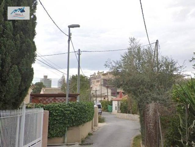 Terreno en alquiler en Murcia