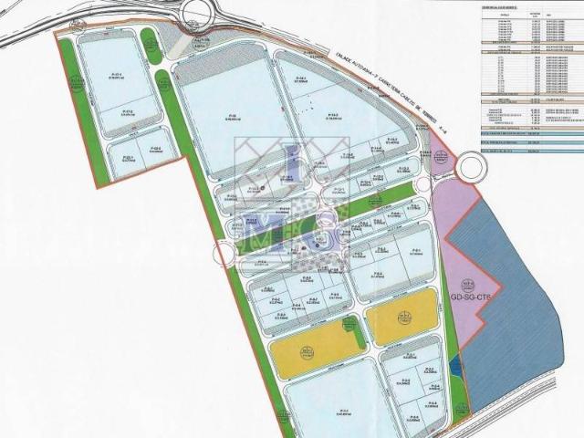Terreno en venta en Área Metropolitana de Murcia, Murcia