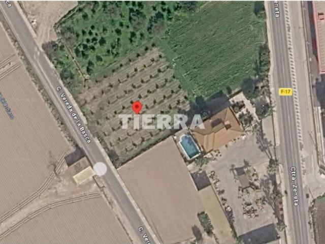Terreno en venta en Área Metropolitana de Murcia, Murcia