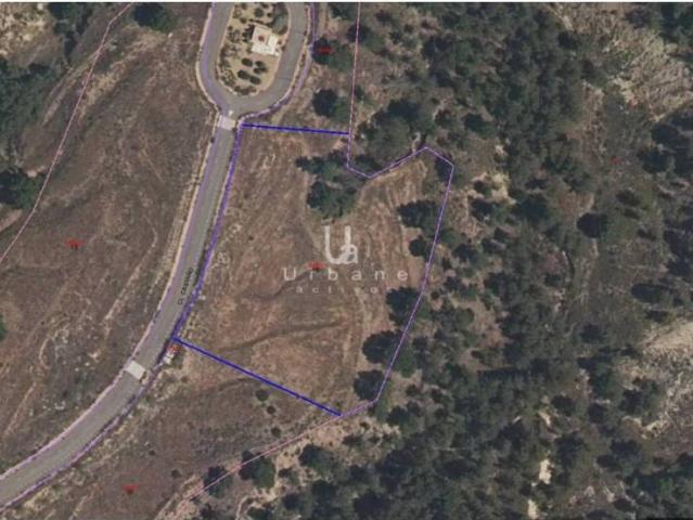 Terreno en venta en Sangonera la Verde o Ermita Nueva, Área Metropolitana de Murcia
