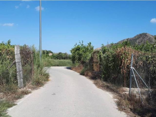 Terreno en venta en Torreagüera, Área Metropolitana de Murcia