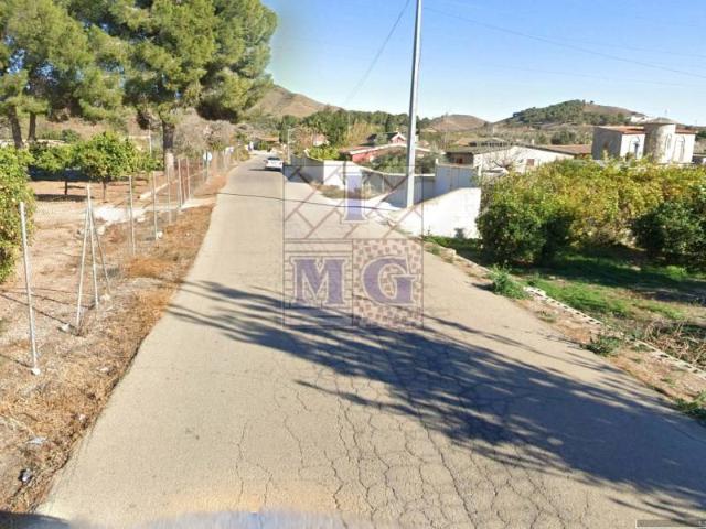 Terreno en venta en Área Metropolitana de Murcia, Murcia