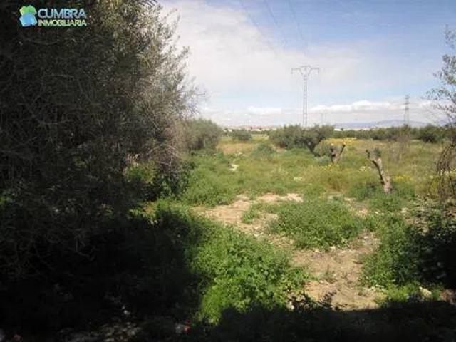 Terreno en venta en Área Metropolitana de Murcia, Murcia