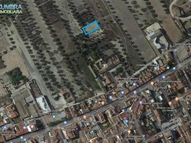 Terreno en venta en Área Metropolitana de Murcia, Murcia