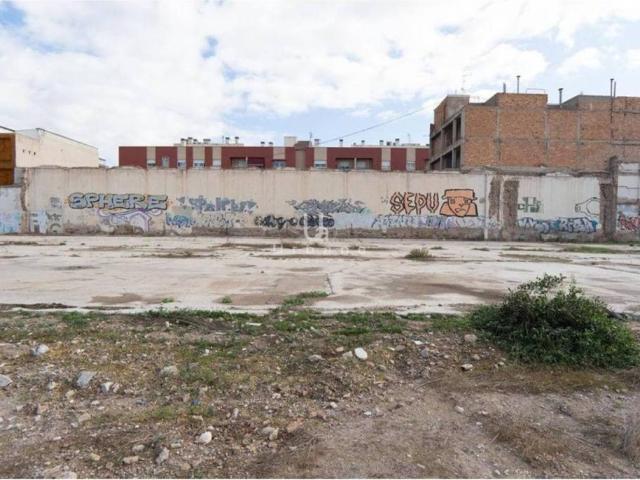 Terreno en venta en Murcia, Área Metropolitana de Murcia