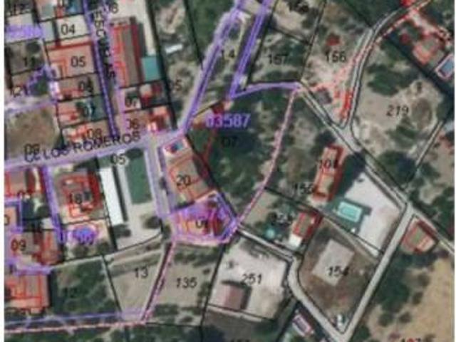 Terreno en venta en Área Metropolitana de Murcia, Murcia