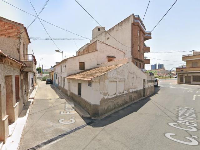 Terreno en venta en Algezares, Área Metropolitana de Murcia
