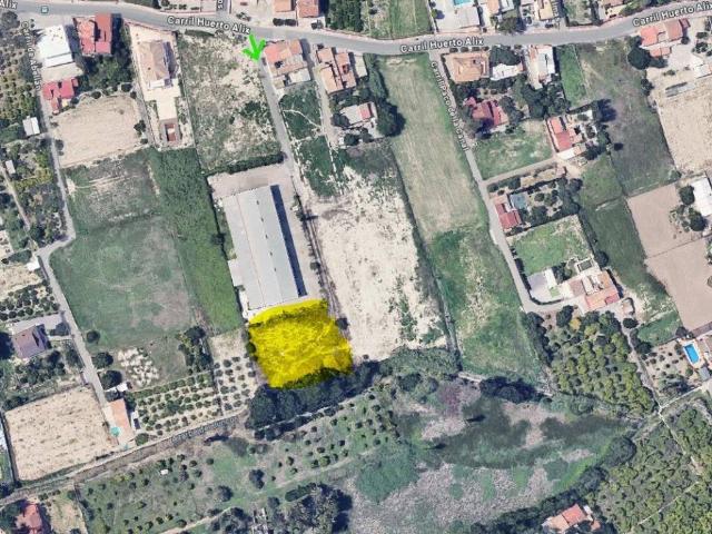 Terreno en venta en Área Metropolitana de Murcia, Murcia