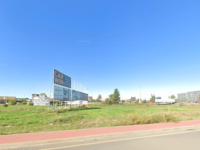 Terreno en venta en Puente Tocinos, Área Metropolitana de Murcia