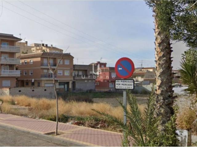 Terreno en venta en San José de la Vega, Área Metropolitana de Murcia