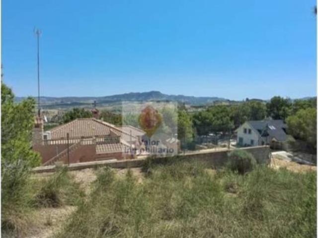 Terreno en venta en Área Metropolitana de Murcia, Murcia