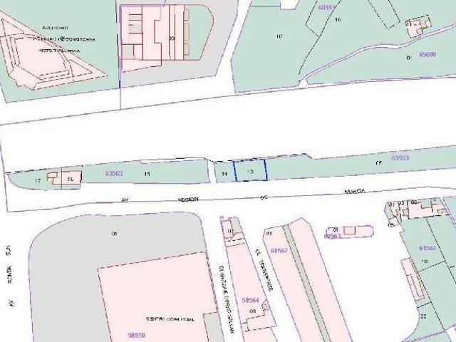 Terreno en venta en Los Dolores, Área Metropolitana de Murcia