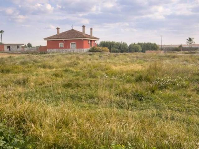 Terreno en venta en Área Metropolitana de Murcia, Murcia