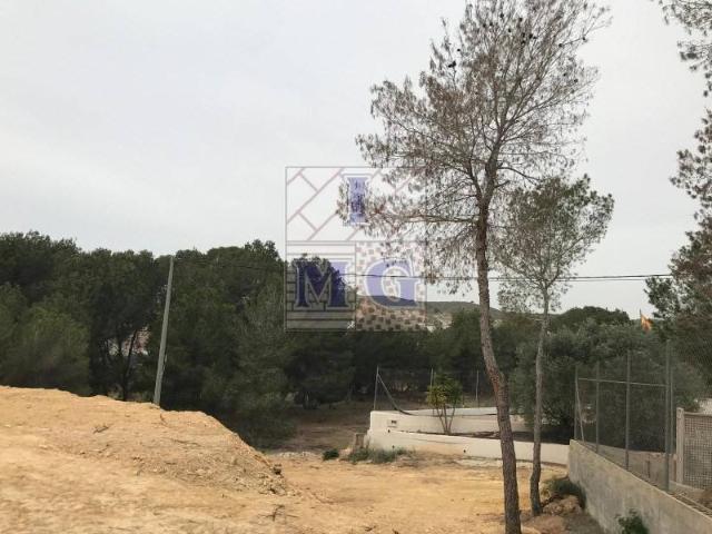 Terreno en venta en Área Metropolitana de Murcia, Murcia
