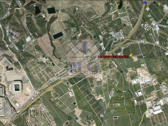Terreno en venta en Área Metropolitana de Murcia, Murcia