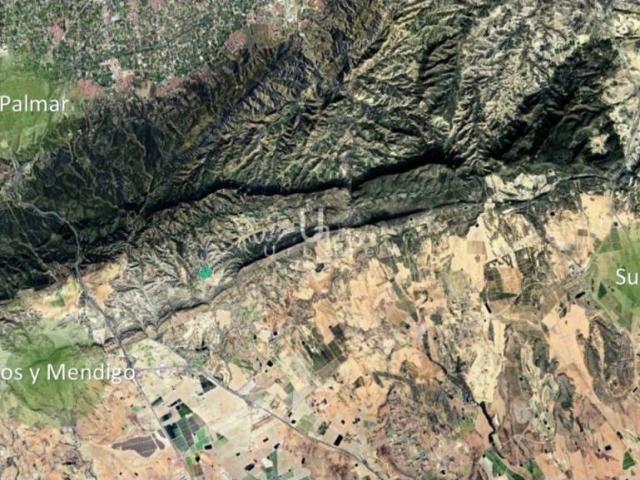 Terreno en venta en Área Metropolitana de Murcia, Murcia