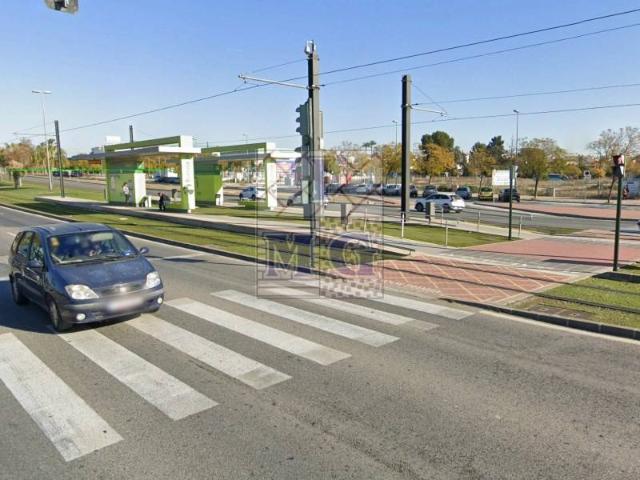 Terreno en venta en Área Metropolitana de Murcia, Murcia
