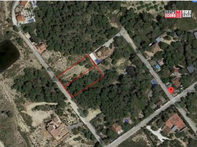 Terreno en venta en Área Metropolitana de Murcia, Murcia