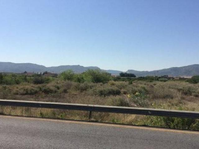 Terreno en venta en Beniaján, Área Metropolitana de Murcia