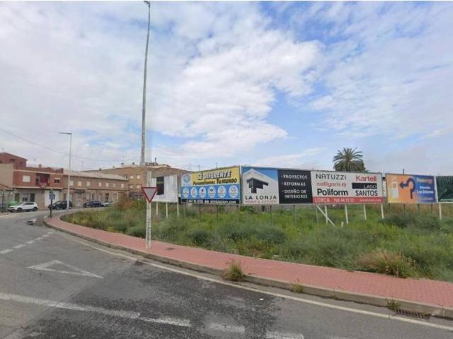 Terreno en venta en Los Dolores, Área Metropolitana de Murcia