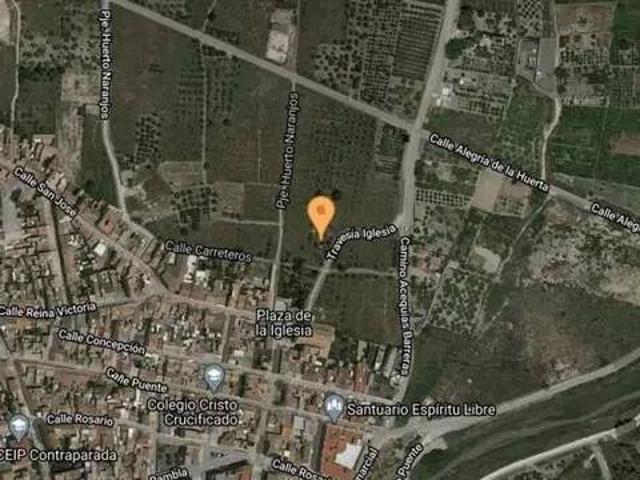 Terreno en venta en Área Metropolitana de Murcia, Murcia