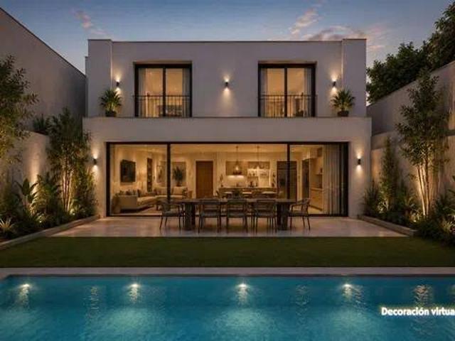 Terreno en venta en La Alberca, Área Metropolitana de Murcia