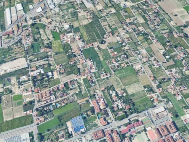 Terreno en venta en Área Metropolitana de Murcia, Murcia