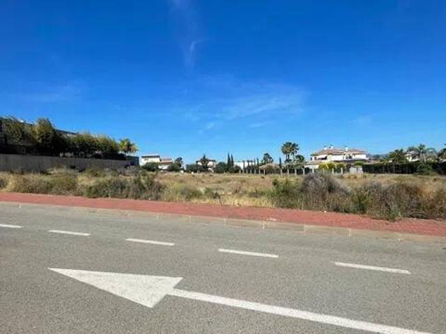 Terreno en venta en Guadalupe, Área Metropolitana de Murcia