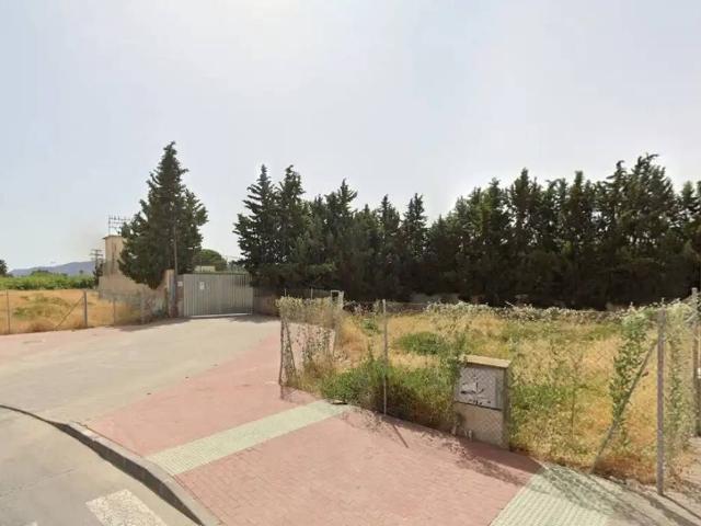 Terreno en venta en Puente Tocinos, Área Metropolitana de Murcia
