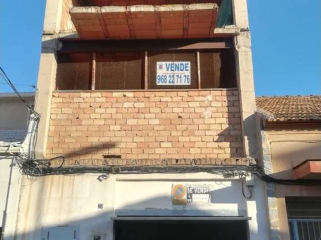 Terreno en venta en El Palmar o Lugar de Don Juan, Área Metropolitana de Murcia