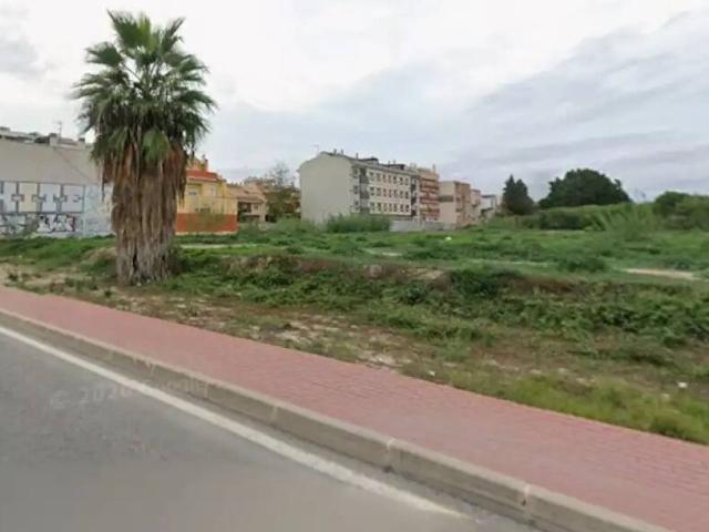 Terreno en venta en Casas del Carril de la Iglesia, Murcia