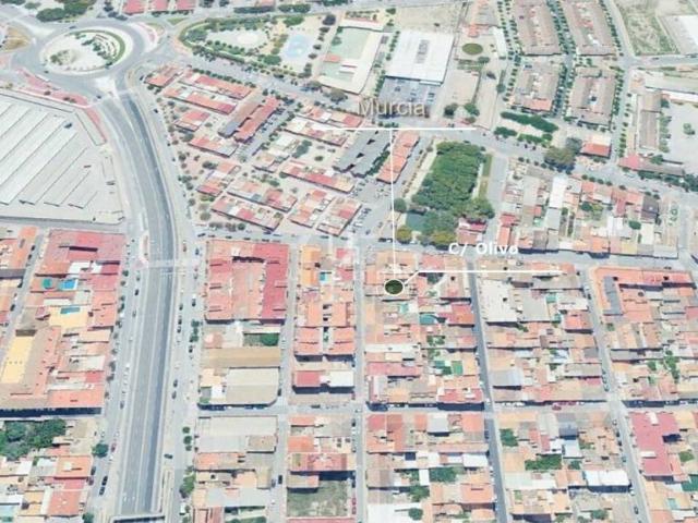 Terreno en alquiler en Área Metropolitana de Murcia, Murcia