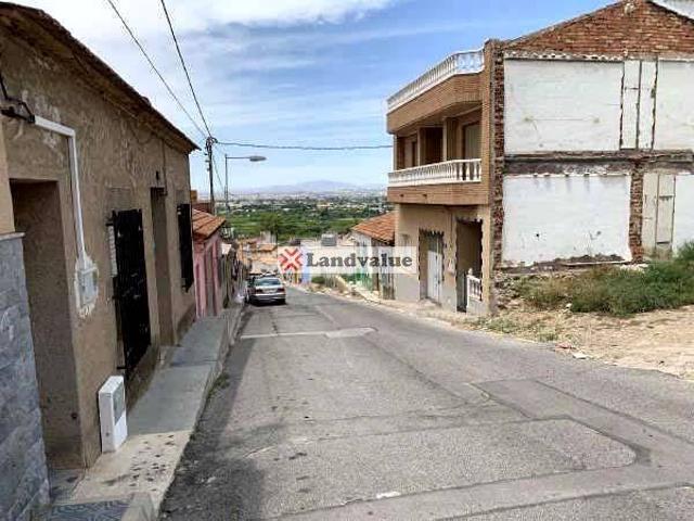 Terreno en venta en Torreagüera, Área Metropolitana de Murcia