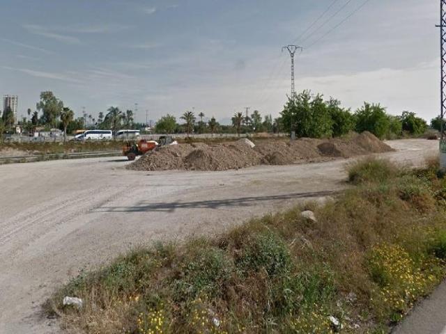 Terreno en venta en Área Metropolitana de Murcia, Murcia