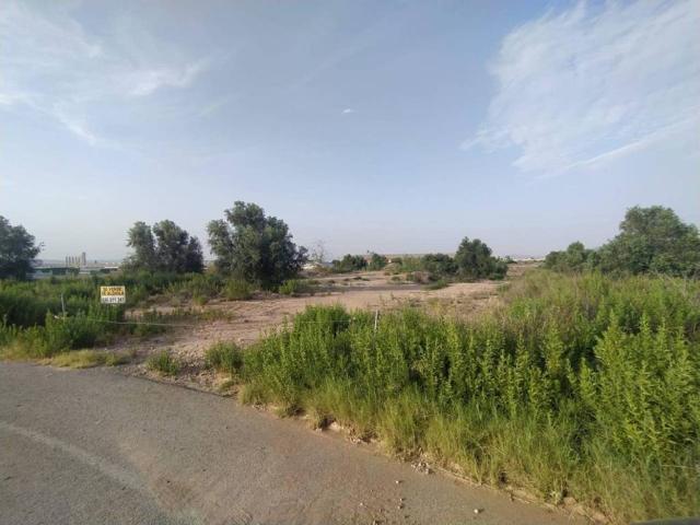 Terreno en venta en Área Metropolitana de Murcia, Murcia