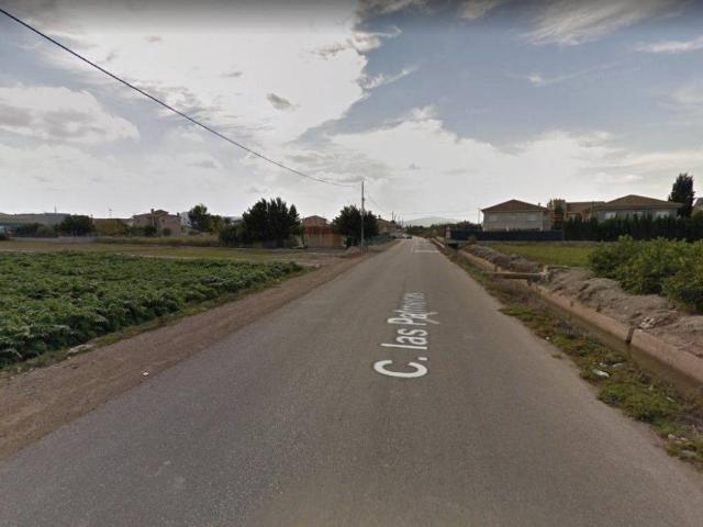 Terreno en venta en Área Metropolitana de Murcia, Murcia