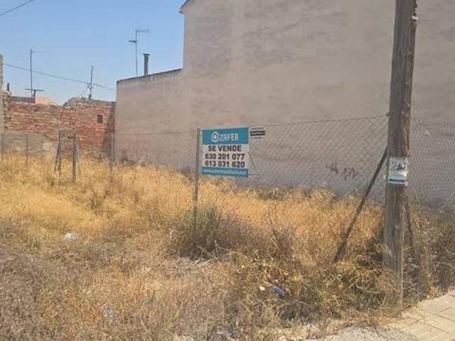 Terreno en venta en Sangonera la Seca, Área Metropolitana de Murcia