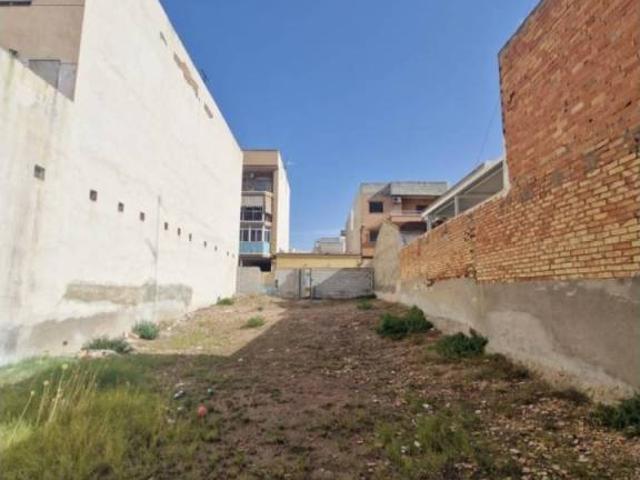 Terreno en venta en El Palmar o Lugar de Don Juan, Área Metropolitana de Murcia