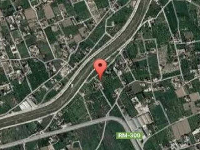 Terreno en venta en Beniaján, Área Metropolitana de Murcia