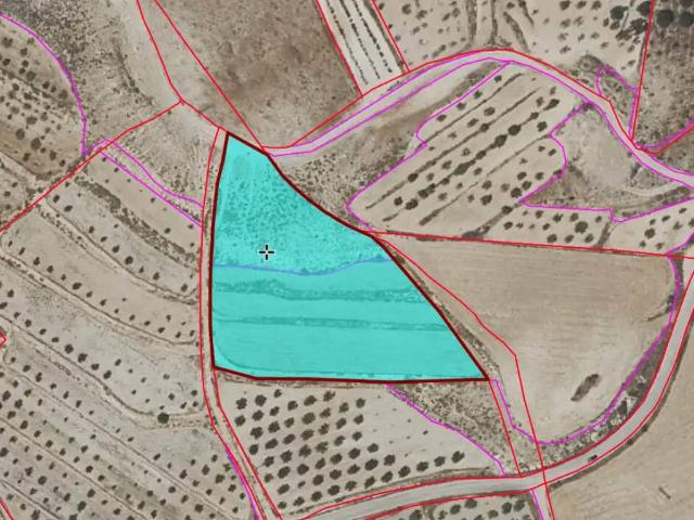 Terreno en venta en Área Metropolitana de Murcia, Murcia