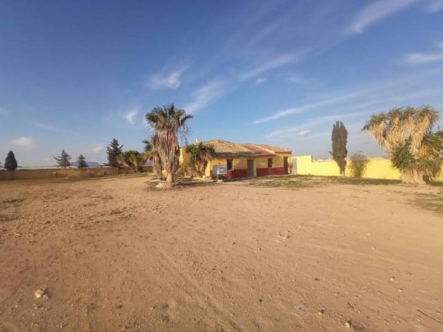 Terreno en venta en Área Metropolitana de Murcia, Murcia