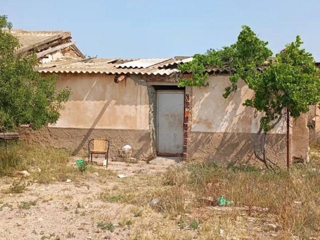 Terreno en venta en Lobosillo, Campo de Cartagena y Mar Menor