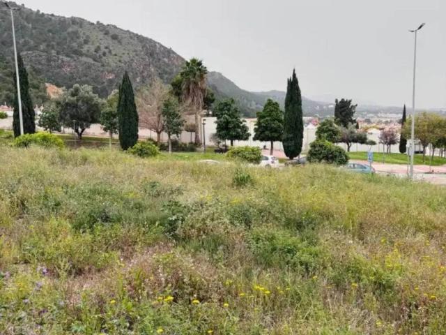 Terreno en venta en Área Metropolitana de Murcia, Murcia