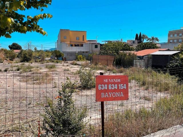 Terreno en venta en San Ginés, Área Metropolitana de Murcia