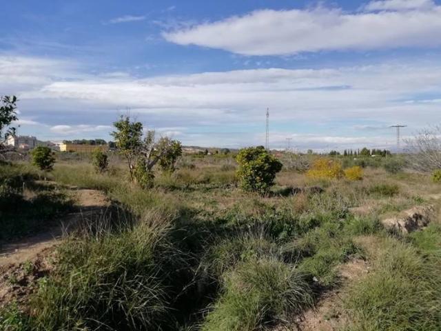 Terreno en venta en Área Metropolitana de Murcia, Murcia